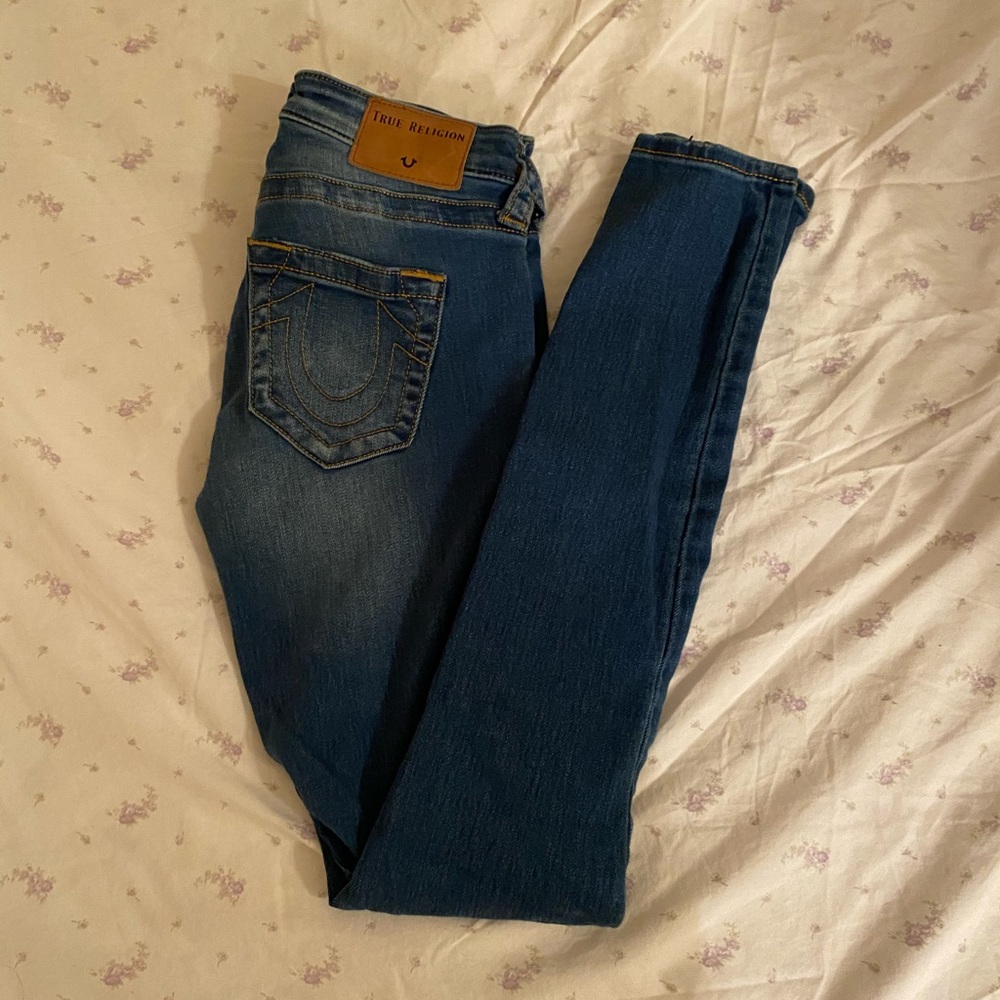 True religion jeans